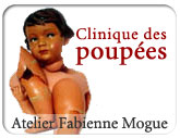 Vers le site : La clinique des Poup�es