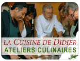 vers le site La Cuisine de Didier