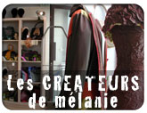Les créateurs de Mélanie : Prêt-à-porter de créateurs à La Rochelle ...