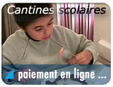 Site: larochelle.fr Compte-famille en ligne